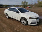 Chevrolet Impala 2016
