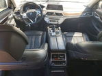 BMW Series 7 2020