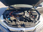 Honda Accord 2017