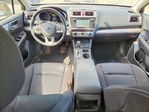Subaru Legacy 2015