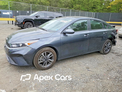 Kia Forte 2024 - Image 1 of 12