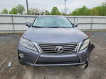 Lexus RX 2013