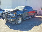 Chevrolet Silverado 2017