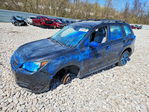 Subaru Forester 2018