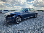 Hyundai Genesis 2016