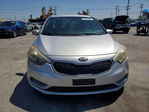Kia Forte 2015