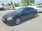 Nissan Maxima 2014