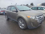 Ford Edge 2013