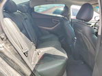 Hyundai Elantra 2012