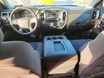 Chevrolet Silverado 2016
