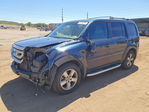 Honda Pilot 2011