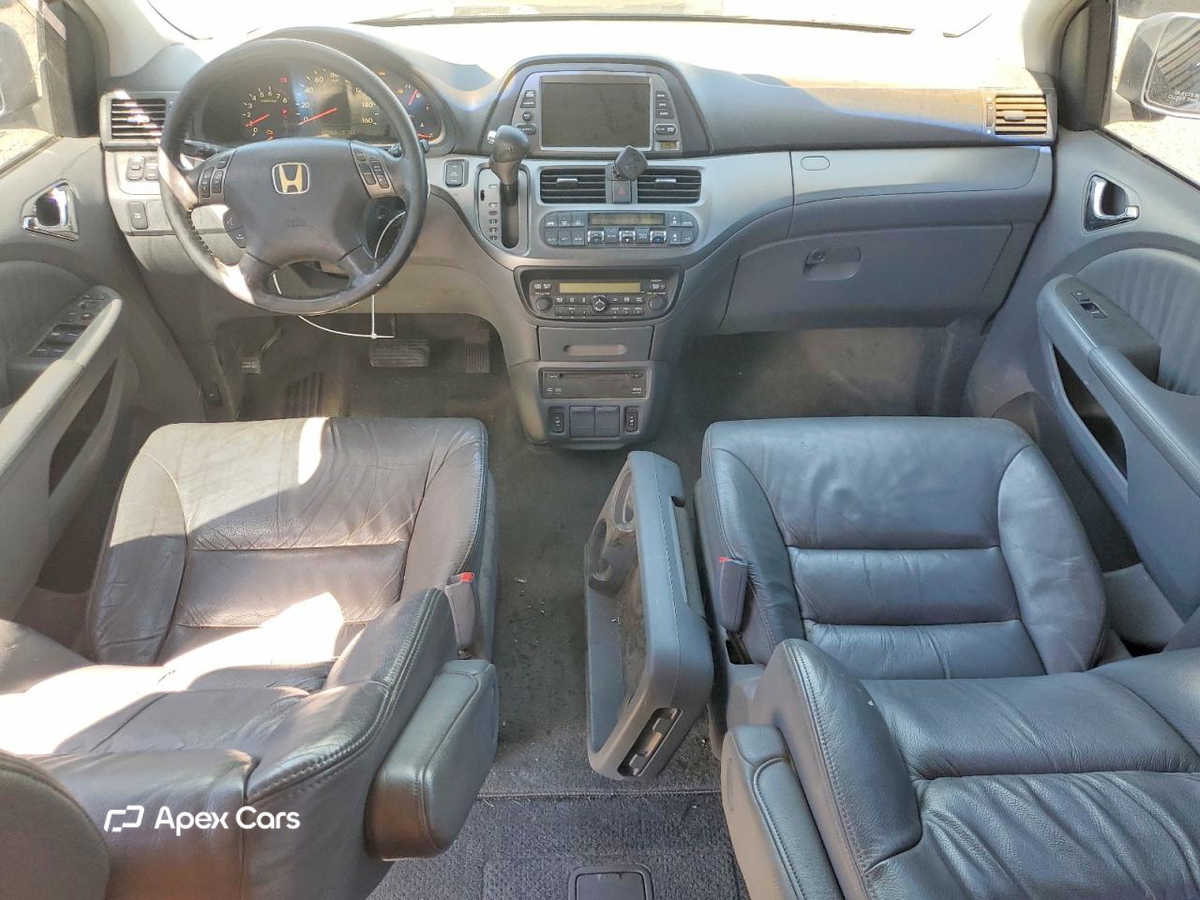 Honda Odyssey 2006