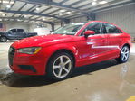 Audi A3 2016