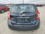 Nissan Versa 2016