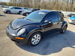 Volkswagen Beetle 2010