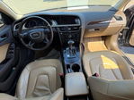 Audi A4 2013