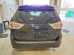 Toyota Sienna 2017