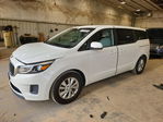 Kia Sedona 2017