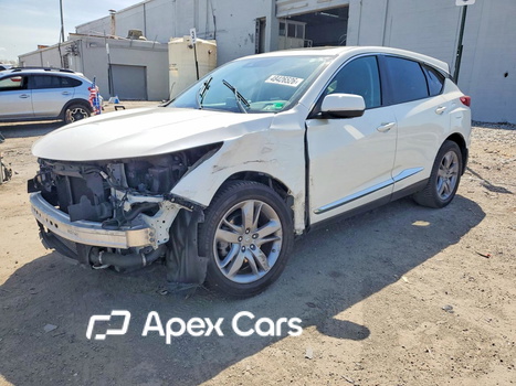 Acura RDX 2019 - Image 1 of 13