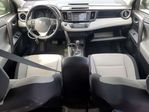 Toyota RAV 4 2018