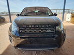 Land Rover Discovery 2017