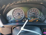 BMW Series 3 2016