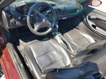 Porsche Boxster 2004