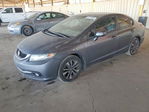 Honda Civic 2013