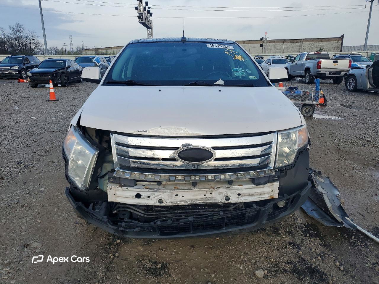 Ford Edge 2010