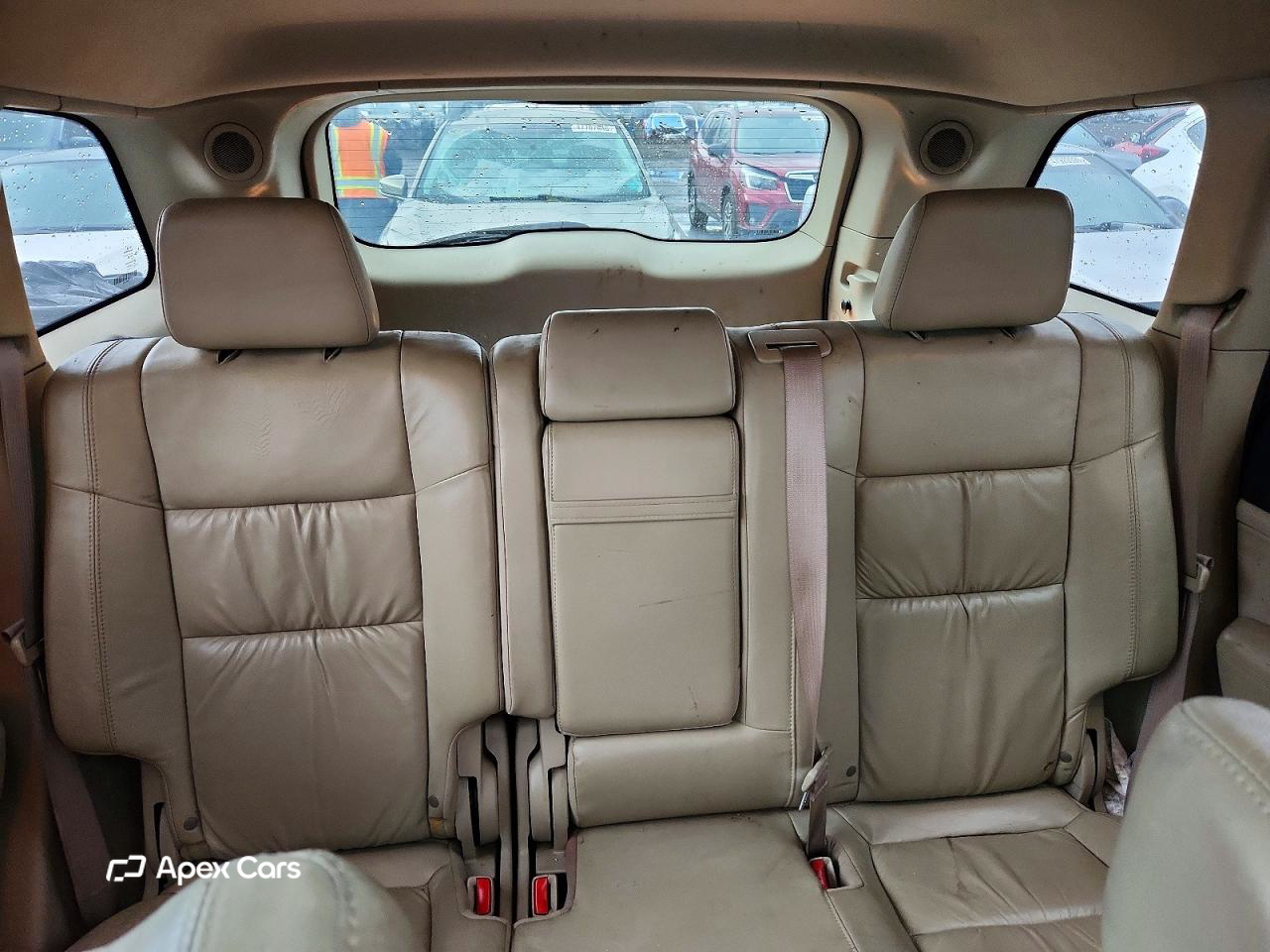 Jeep Cherokee 2014