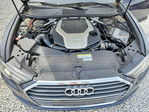 Audi A6 2019