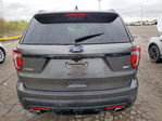 Ford Explorer 2016