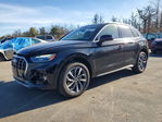 Audi Q5 2021