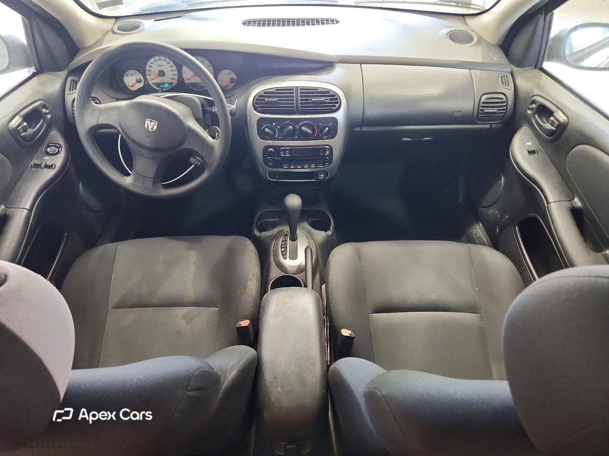 Dodge Neon 2004