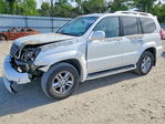 Lexus GX 2004