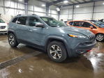 Jeep Cherokee 2015