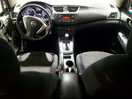 Nissan Sentra 2016