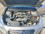 Subaru Legacy 2017