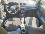 Nissan Versa 2012