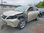 Lexus RX 2015