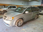 Dodge Caravan 2019