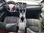 Honda Civic 2020