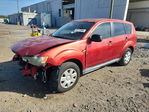 Mitsubishi Outlander 2010