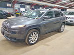 Jeep Cherokee 2015