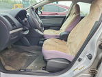 Nissan Sentra 2010
