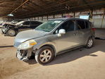 Nissan Versa 2007