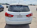 Mitsubishi Outlander 2015