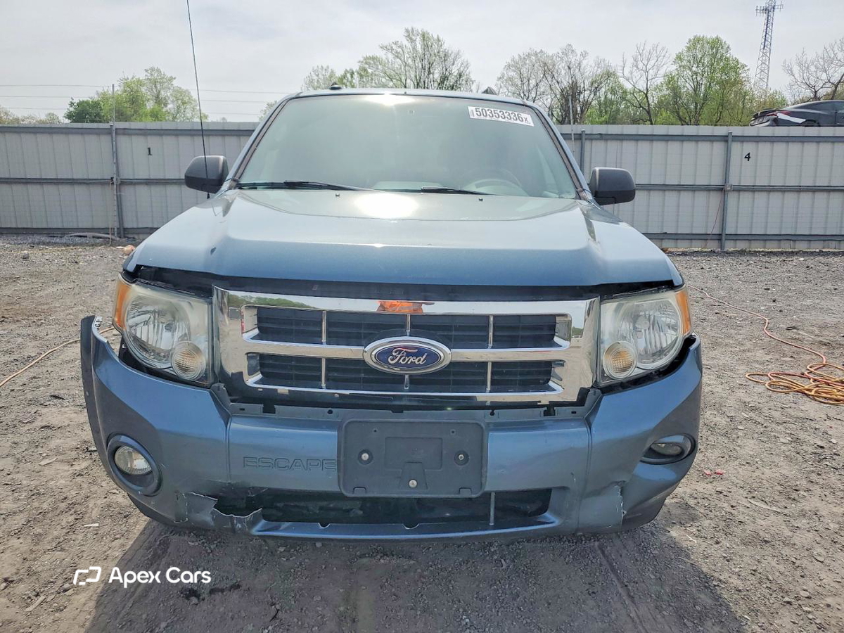 Ford Escape 2011