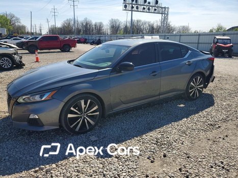 Nissan Altima 2020 - Image 1 of 12
