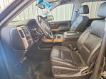 Chevrolet Silverado 2017